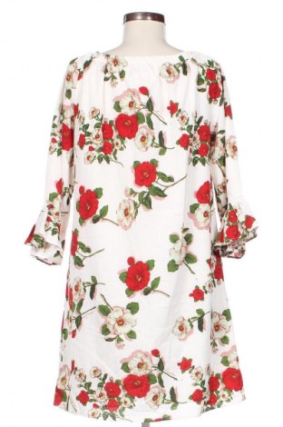 Rochie Order Plus, Mărime XXL, Culoare Multicolor, Preț 98,99 Lei