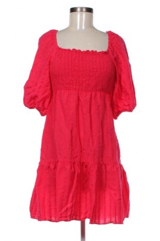 Kleid Orsay, Größe S, Farbe Rot, Preis 11,99 €