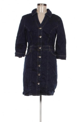 Kleid Orsay, Größe L, Farbe Blau, Preis € 27,99