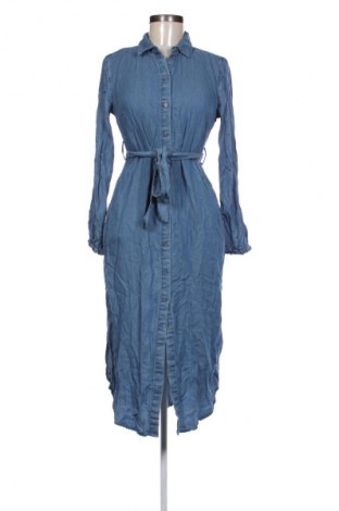 Kleid Orsay, Größe S, Farbe Blau, Preis 19,96 €