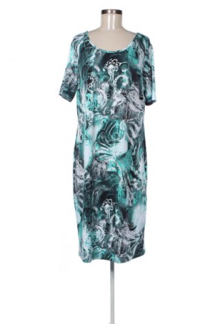 Rochie Paola, Mărime XL, Culoare Multicolor, Preț 76,32 Lei