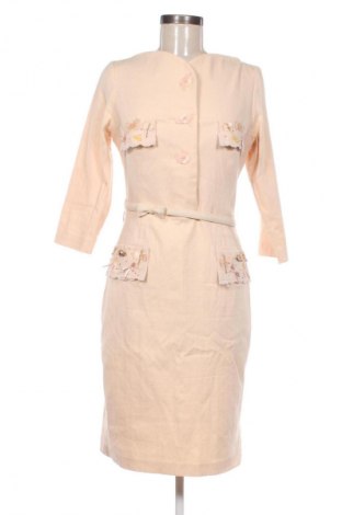 Kleid Patricia Rado, Größe M, Farbe Ecru, Preis € 27,70