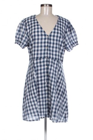 Kleid Pepe Jeans, Größe L, Farbe Mehrfarbig, Preis € 41,94