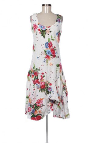 Kleid Per Una By Marks & Spencer, Größe M, Farbe Mehrfarbig, Preis € 19,99