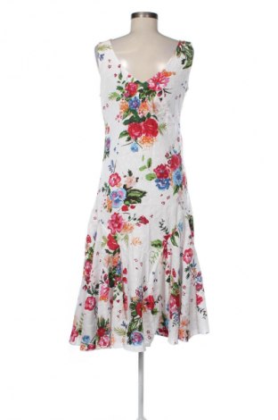 Kleid Per Una By Marks & Spencer, Größe M, Farbe Mehrfarbig, Preis € 19,99