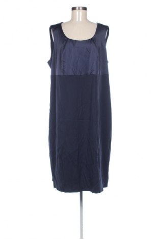 Φόρεμα Per te By Krizia, Μέγεθος XXL, Χρώμα Μπλέ, Τιμή 34,99 €