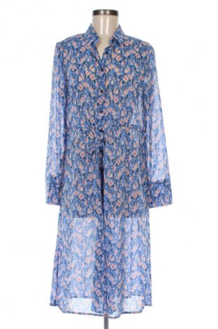 Kleid Pieces, Größe M, Farbe Mehrfarbig, Preis € 17,38