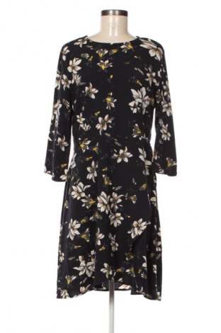 Φόρεμα Pieces, Μέγεθος XL, Χρώμα Πολύχρωμο, Τιμή 8,99 €