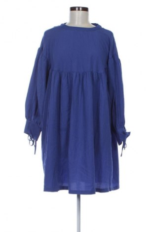 Φόρεμα Pieces, Μέγεθος M, Χρώμα Μπλέ, Τιμή 7,99 €