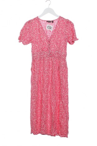 Kleid Pieces, Größe XS, Farbe Mehrfarbig, Preis 17,99 €
