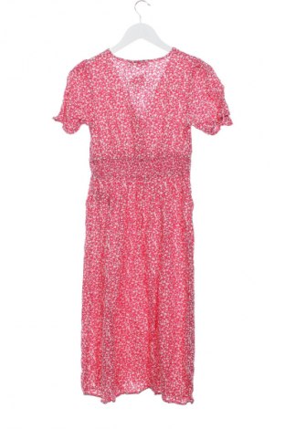 Kleid Pieces, Größe XS, Farbe Mehrfarbig, Preis 17,99 €