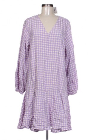 Kleid Pieces, Größe XXL, Farbe Mehrfarbig, Preis € 13,81