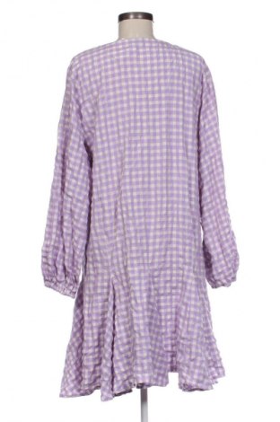 Kleid Pieces, Größe XXL, Farbe Mehrfarbig, Preis € 13,81