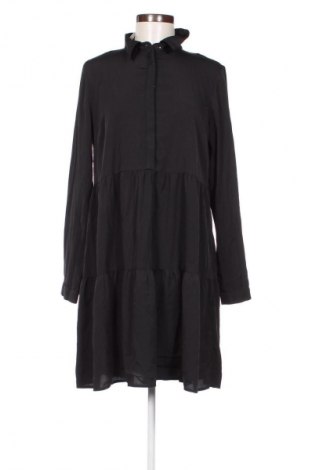 Kleid Pieces, Größe L, Farbe Schwarz, Preis € 13,81