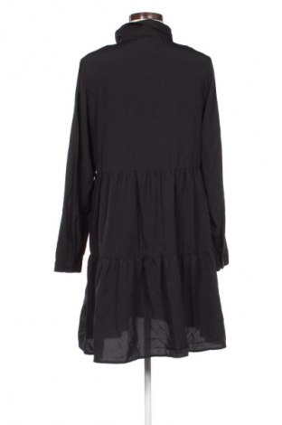 Kleid Pieces, Größe L, Farbe Schwarz, Preis € 13,81