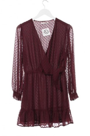 Φόρεμα Pigalle, Μέγεθος XS, Χρώμα Καφέ, Τιμή 18,99 €