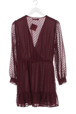 Φόρεμα Pigalle, Μέγεθος XS, Χρώμα Καφέ, Τιμή 18,99 €