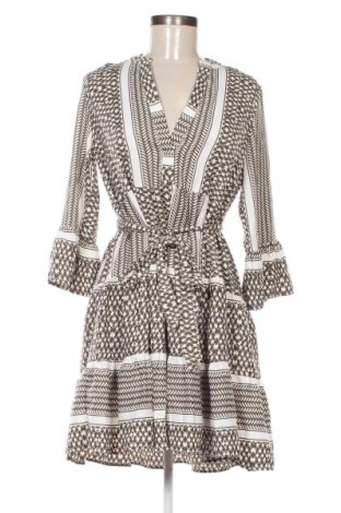 Kleid Pigalle, Größe S, Farbe Mehrfarbig, Preis 20,99 €