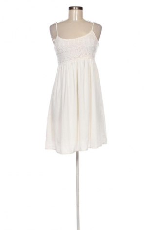 Kleid Pimkie, Größe M, Farbe Weiß, Preis € 12,99