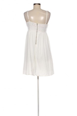 Kleid Pimkie, Größe M, Farbe Weiß, Preis € 12,99