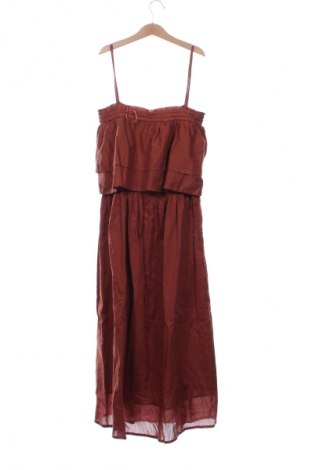 Φόρεμα Pimkie, Μέγεθος XS, Χρώμα Καφέ, Τιμή 17,99 €