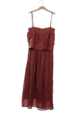 Φόρεμα Pimkie, Μέγεθος XS, Χρώμα Καφέ, Τιμή 17,99 €