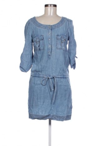 Kleid Pimkie, Größe M, Farbe Blau, Preis € 15,00