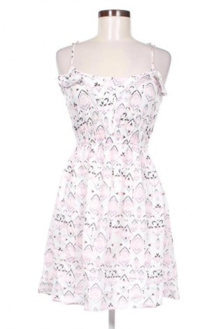 Kleid Pimkie, Größe S, Farbe Mehrfarbig, Preis € 11,99