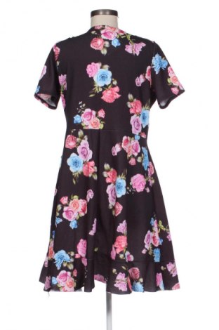 Sukienka Pink Clove, Rozmiar XL, Kolor Kolorowy, Cena 66,67 zł