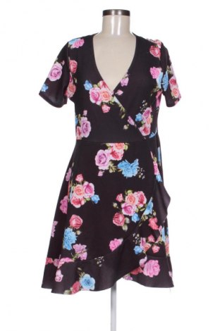 Sukienka Pink Clove, Rozmiar XL, Kolor Kolorowy, Cena 66,67 zł
