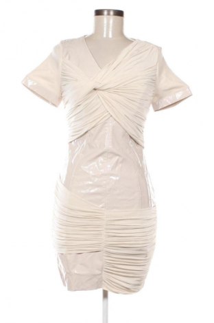 Rochie Pinko, Mărime S, Culoare Ecru, Preț 534,99 Lei