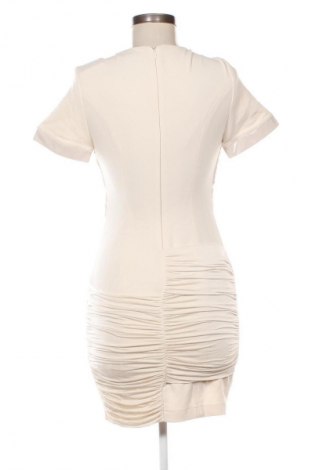 Rochie Pinko, Mărime S, Culoare Ecru, Preț 534,99 Lei