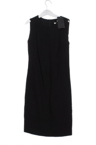 Rochie Pinko, Mărime XXS, Culoare Negru, Preț 1.462,50 Lei