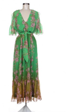 Kleid Pinko, Größe L, Farbe Mehrfarbig, Preis € 229,99