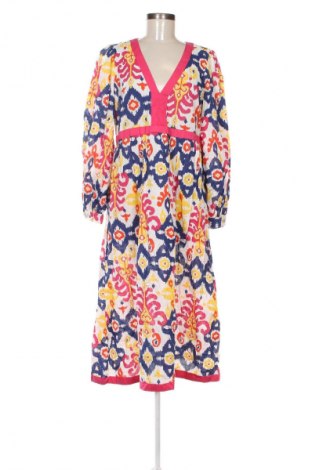 Φόρεμα Piombo, Μέγεθος M, Χρώμα Πολύχρωμο, Τιμή 52,99 €