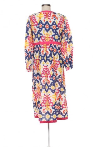 Φόρεμα Piombo, Μέγεθος M, Χρώμα Πολύχρωμο, Τιμή 52,99 €