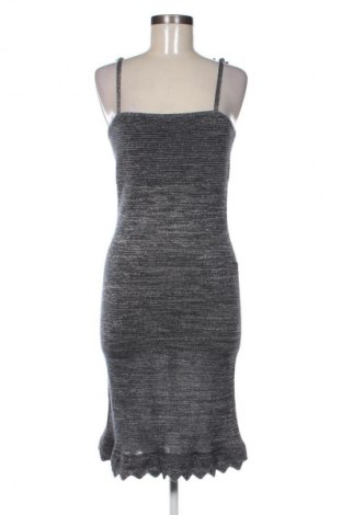 Šaty  Playlife, Veľkosť M, Farba Sivá, Cena  65,60 €