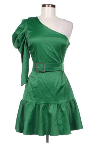 Kleid Poema, Größe M, Farbe Grün, Preis € 24,49