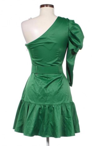 Kleid Poema, Größe M, Farbe Grün, Preis € 24,49