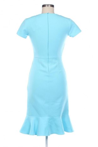 Kleid Polen Poe, Größe S, Farbe Blau, Preis 14,77 €