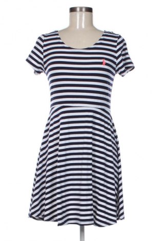 Kleid Polo By Ralph Lauren, Größe XL, Farbe Mehrfarbig, Preis 87,47 €