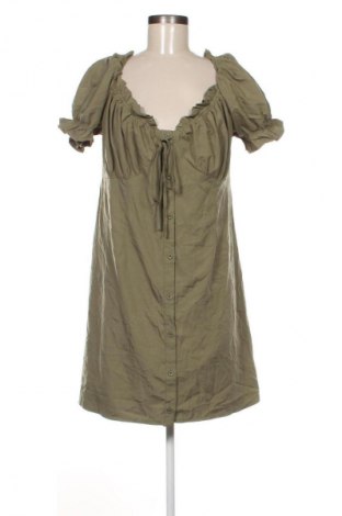 Sukienka Pretty Little Thing, Rozmiar XL, Kolor Zielony, Cena 170,99 zł