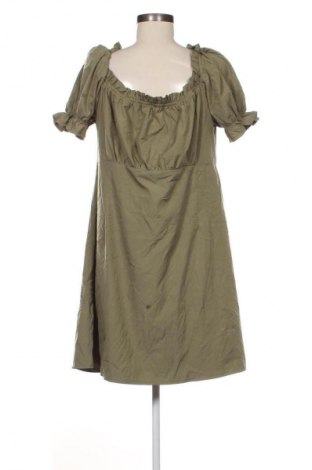 Sukienka Pretty Little Thing, Rozmiar XL, Kolor Zielony, Cena 170,99 zł