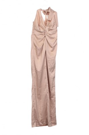 Φόρεμα Pretty Little Thing, Μέγεθος XS, Χρώμα Εκρού, Τιμή 24,99 €