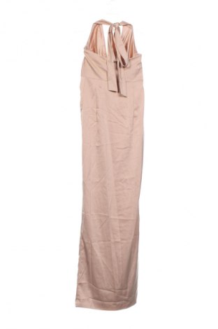 Φόρεμα Pretty Little Thing, Μέγεθος XS, Χρώμα Εκρού, Τιμή 24,99 €