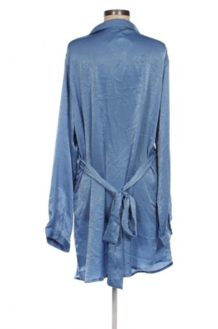 Kleid Pretty Little Thing, Größe XXL, Farbe Blau, Preis € 20,99