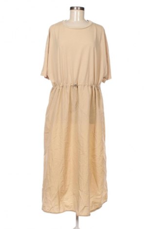 Φόρεμα Primark, Μέγεθος XXL, Χρώμα  Μπέζ, Τιμή 19,99 €