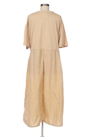 Φόρεμα Primark, Μέγεθος XXL, Χρώμα  Μπέζ, Τιμή 19,99 €