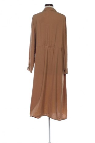 Šaty  Primark, Veľkosť XXL, Farba Hnedá, Cena  6,95 €