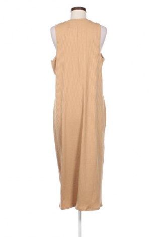 Φόρεμα Primark, Μέγεθος 3XL, Χρώμα  Μπέζ, Τιμή 12,99 €